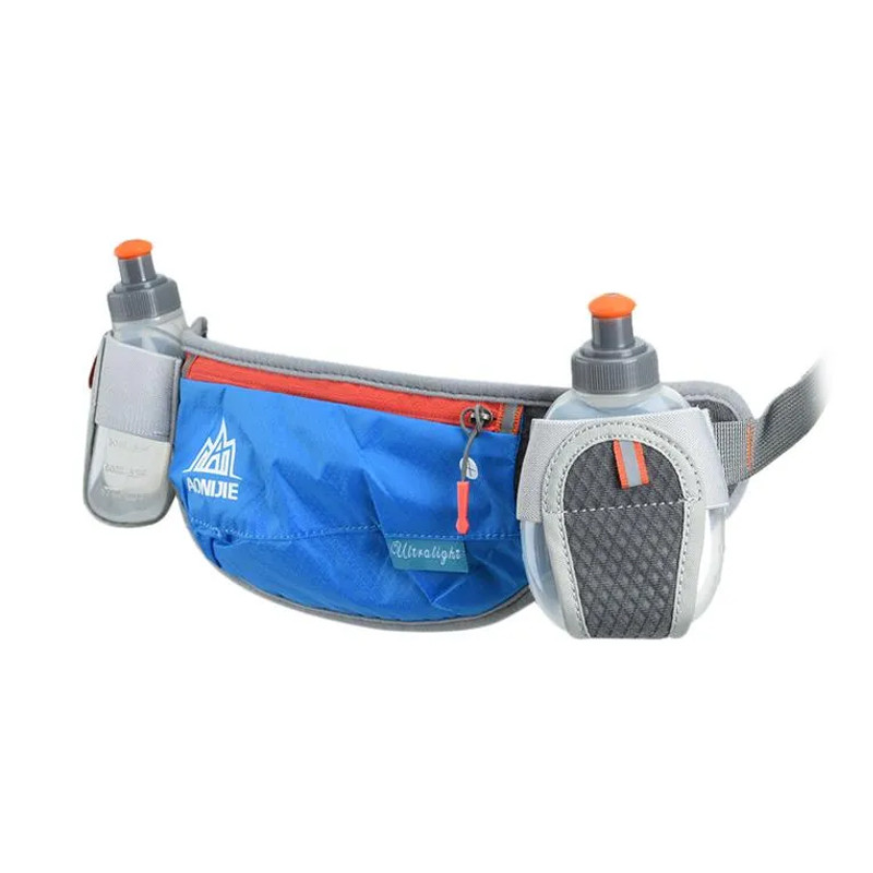 Waist Bag with 2 Bottles foto 2